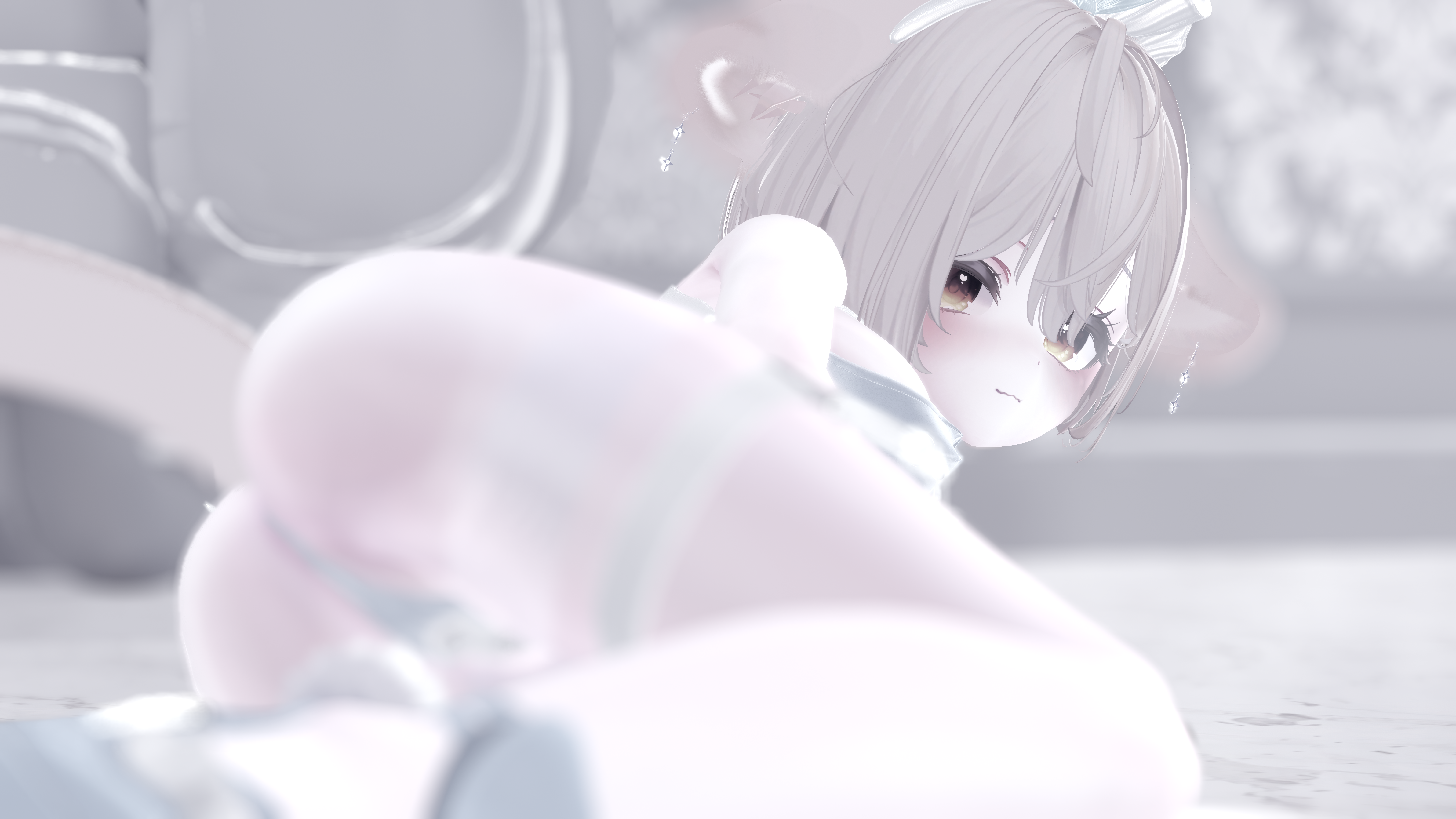 Danzai Bunny Image set