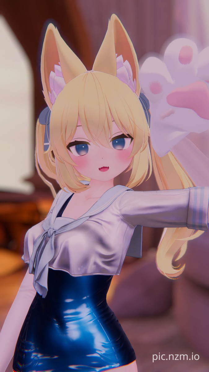 Sukumizu Image Set at June